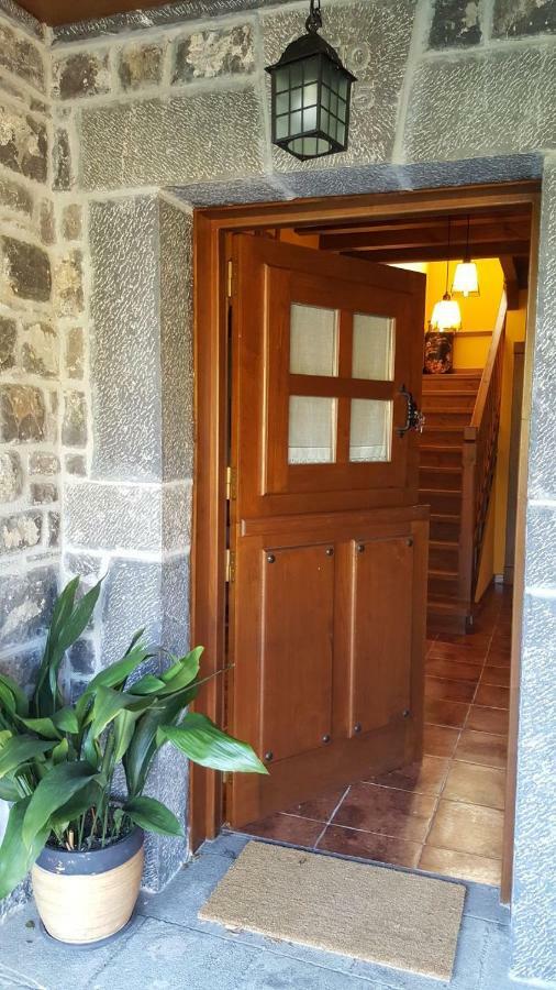 Camin De Los Collaos Vendégház Onís Kültér fotó